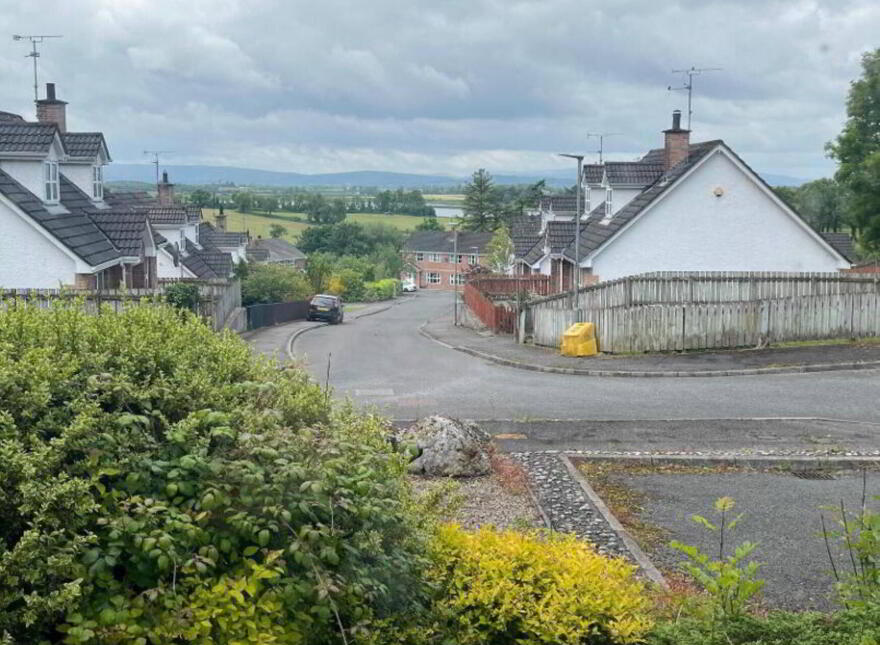 40 Hollybank, Lisnaskea, Enniskillen, BT92 0GE