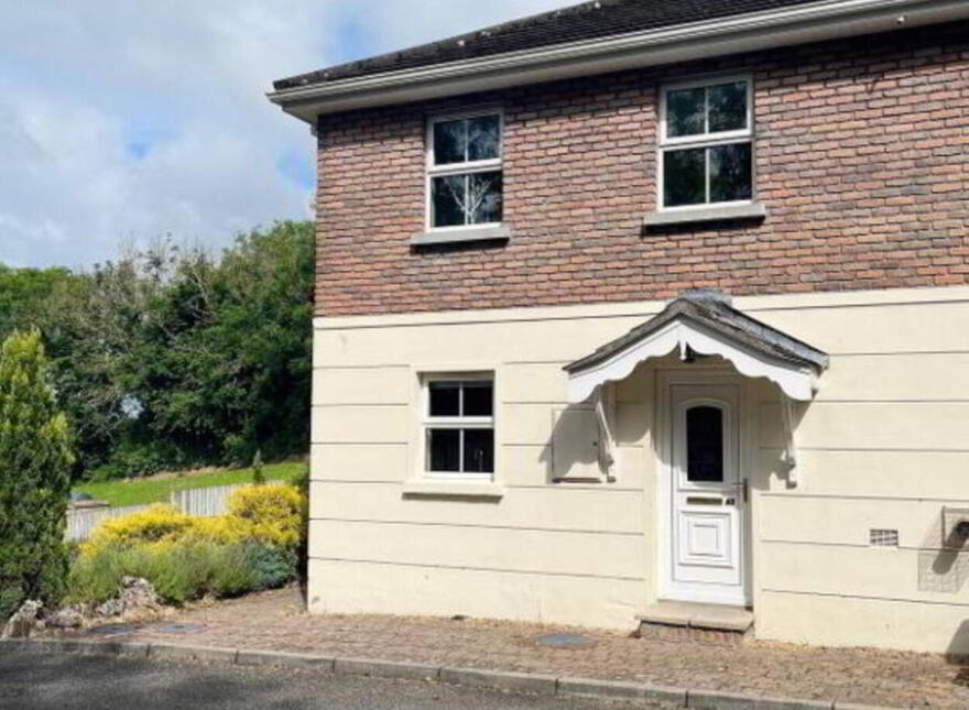 40 Hollybank, Lisnaskea, Enniskillen, BT92 0GE