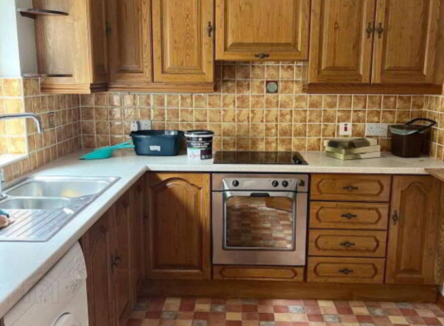 40 Hollybank, Lisnaskea, Enniskillen, BT92 0GE