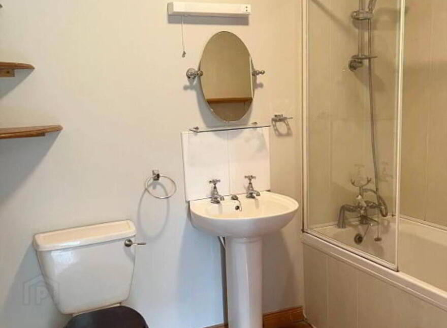 40 Hollybank, Lisnaskea, Enniskillen, BT92 0GE