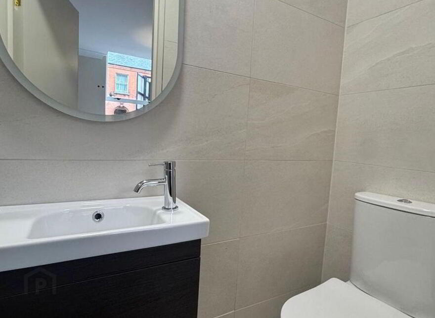 Grove Park, Rathmines, Rathmines, D06W253