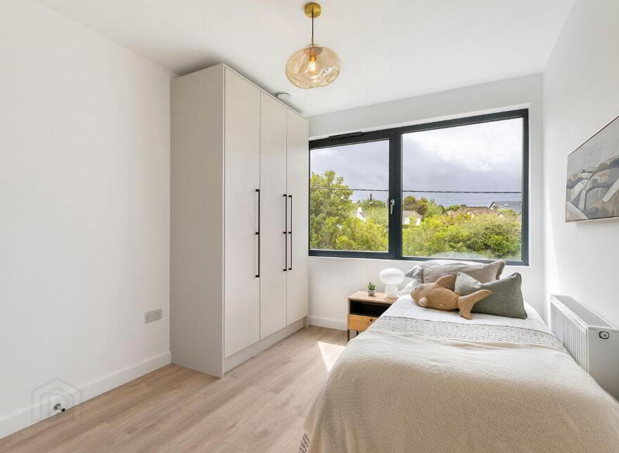 49 Fontenoy Place, Strand Road, Bray