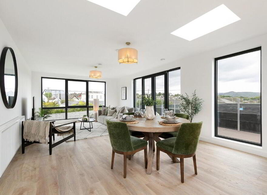 49 Fontenoy Place, Strand Road, Bray