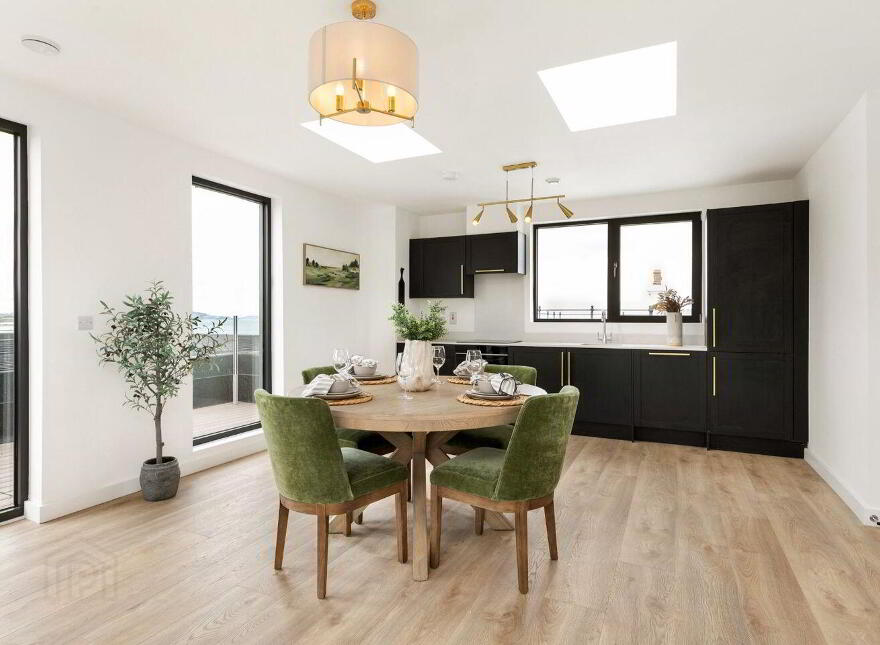 49 Fontenoy Place, Strand Road, Bray