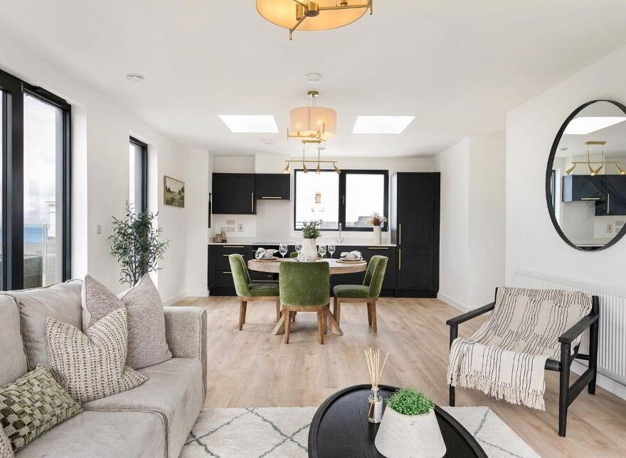 49 Fontenoy Place, Strand Road, Bray