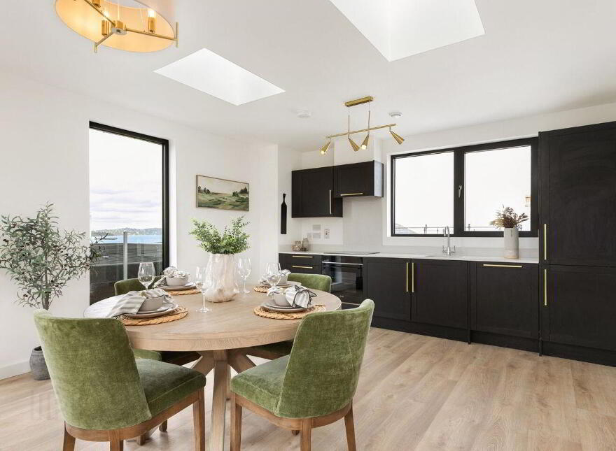 49 Fontenoy Place, Strand Road, Bray