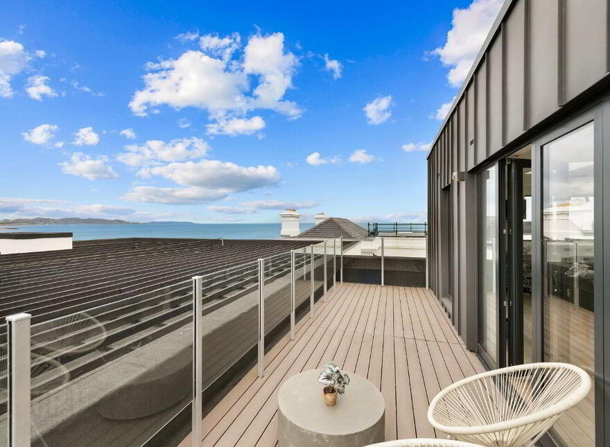 49 Fontenoy Place, Strand Road, Bray