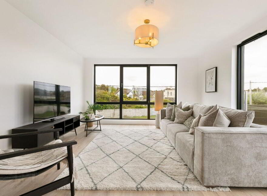 49 Fontenoy Place, Strand Road, Bray