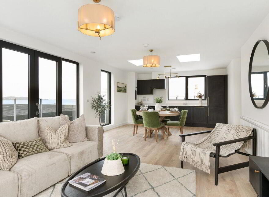 49 Fontenoy Place, Strand Road, Bray