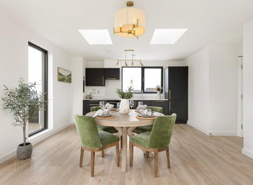 49 Fontenoy Place, Strand Road, Bray