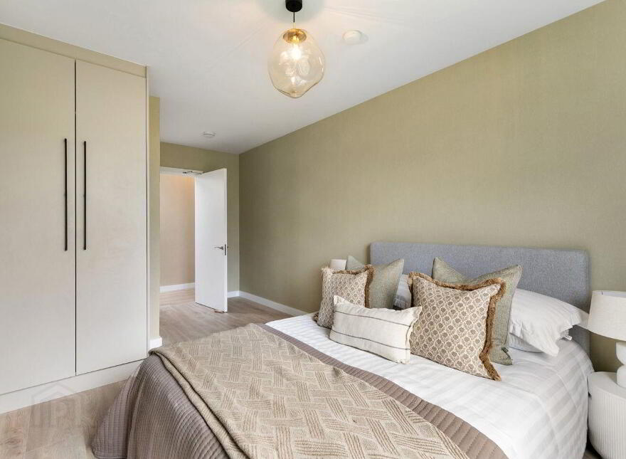 49 Fontenoy Place, Strand Road, Bray