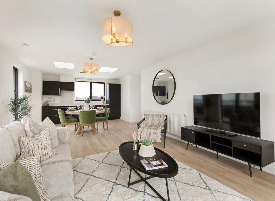 49 Fontenoy Place, Strand Road, Bray