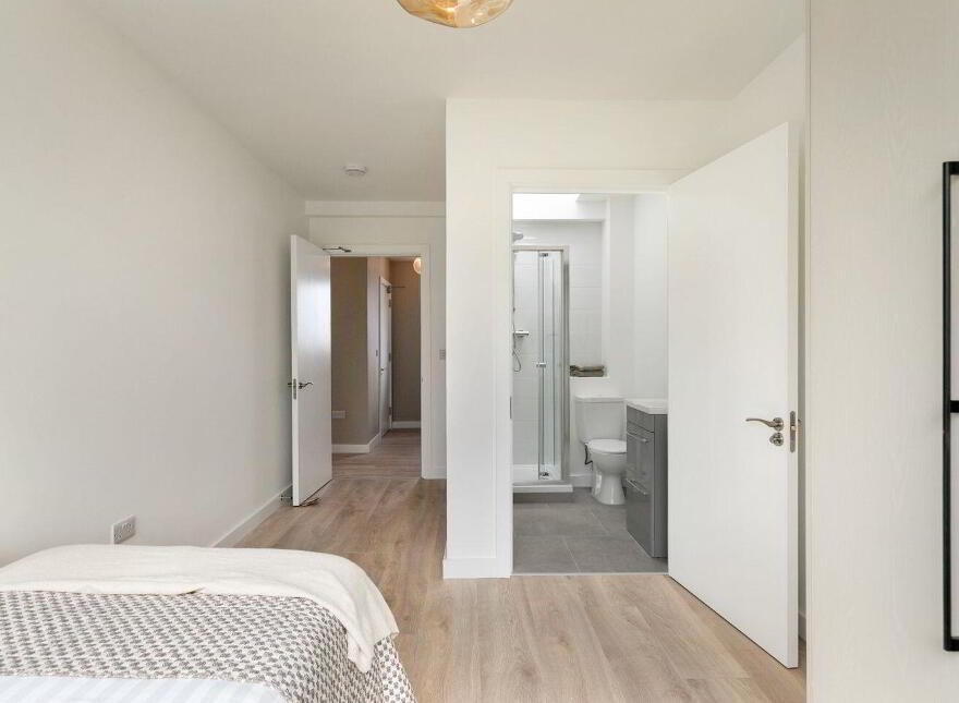 49 Fontenoy Place, Strand Road, Bray