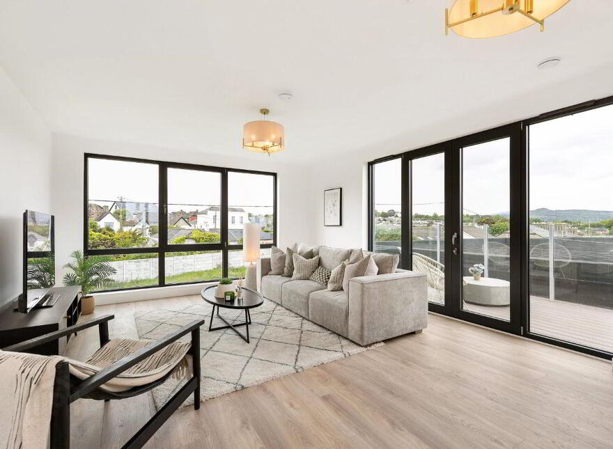 49 Fontenoy Place, Strand Road, Bray