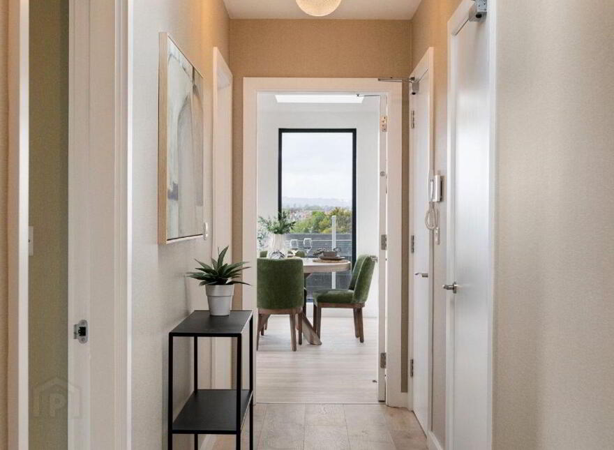 49 Fontenoy Place, Strand Road, Bray
