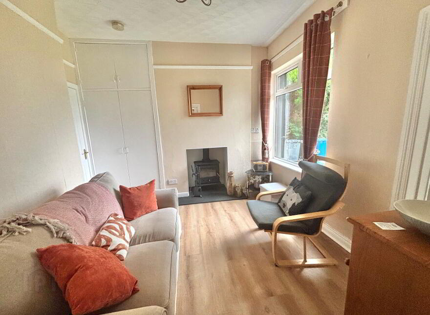 6 Castlerock Road, Londondery, Coleraine, BT51 3HP