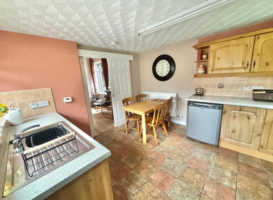 6 Castlerock Road, Londondery, Coleraine, BT51 3HP