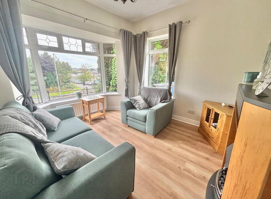 6 Castlerock Road, Londondery, Coleraine, BT51 3HP
