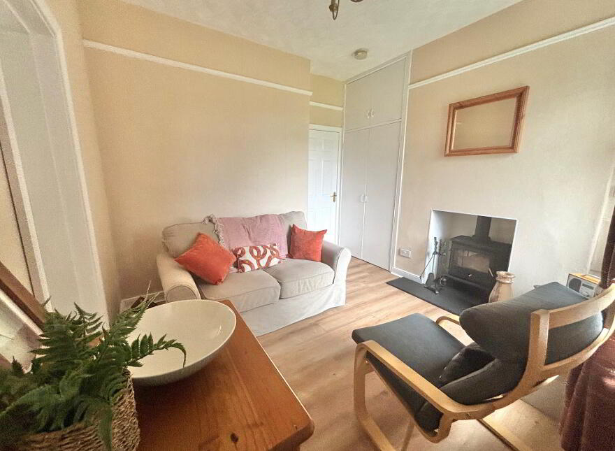 6 Castlerock Road, Londondery, Coleraine, BT51 3HP
