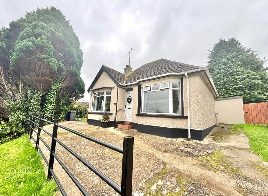 6 Castlerock Road, Londondery, Coleraine, BT51 3HP