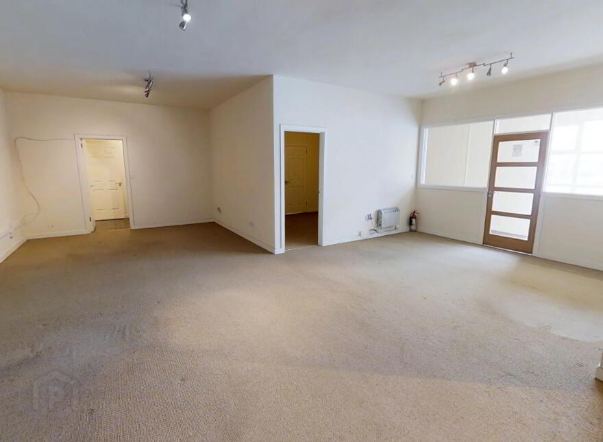 Office/Showroom - Temple Shopping Centre, 90 Carryduff Road, Temple, Lisburn, BT27 6YL