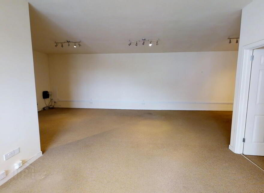 Office/Showroom - Temple Shopping Centre, 90 Carryduff Road, Temple, Lisburn, BT27 6YL