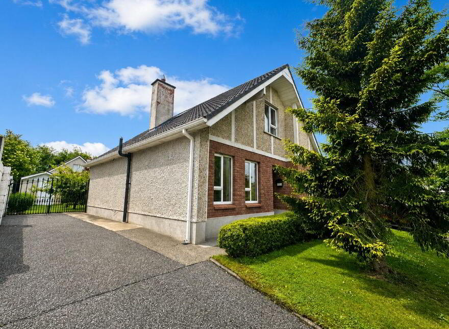 17 Springfields, Kilkenny, R95VRK2 photo