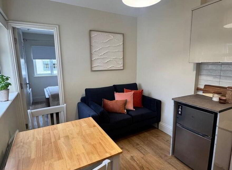 Grove Park, Rathmines, Rathmines, D06W253