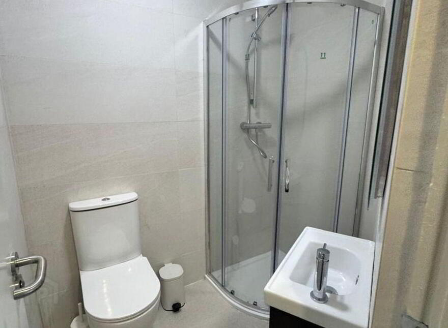Grove Park, Rathmines, Rathmines, D06W253
