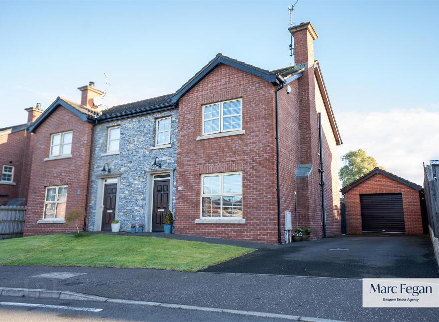 27 Kiln Avenue, Lurgan, Craigavon, BT66 6FA