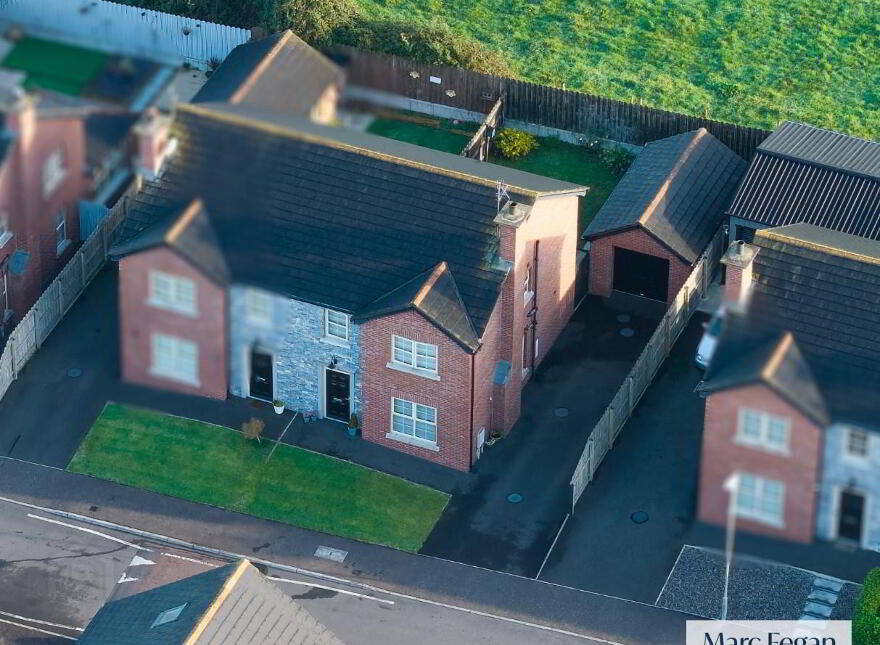 27 Kiln Avenue, Lurgan, Craigavon, BT66 6FA
