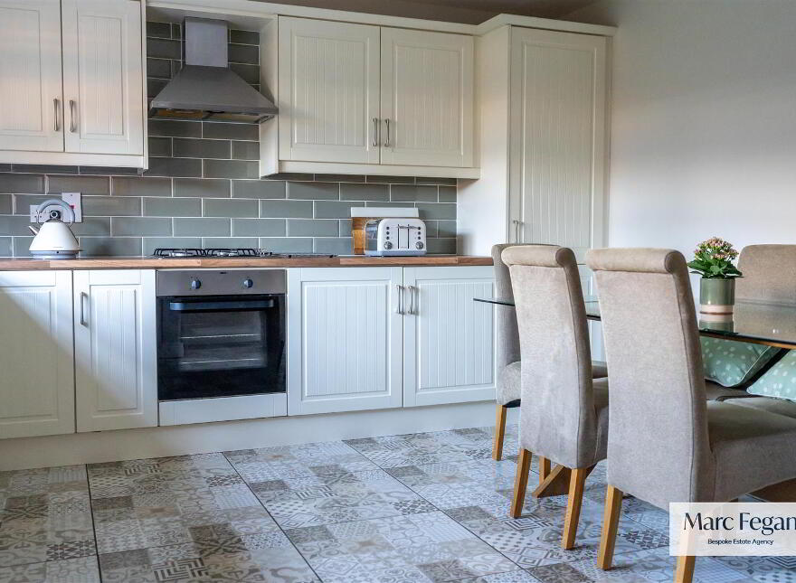27 Kiln Avenue, Lurgan, Craigavon, BT66 6FA