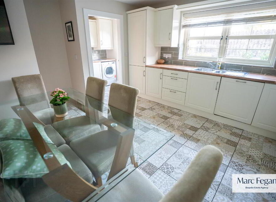27 Kiln Avenue, Lurgan, Craigavon, BT66 6FA