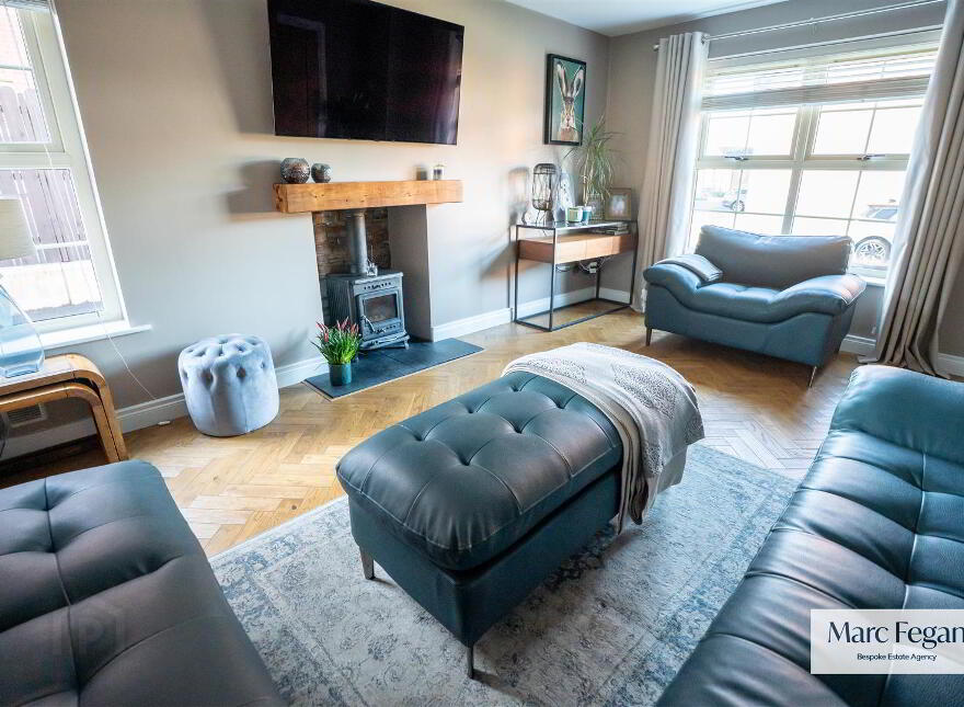 27 Kiln Avenue, Lurgan, Craigavon, BT66 6FA