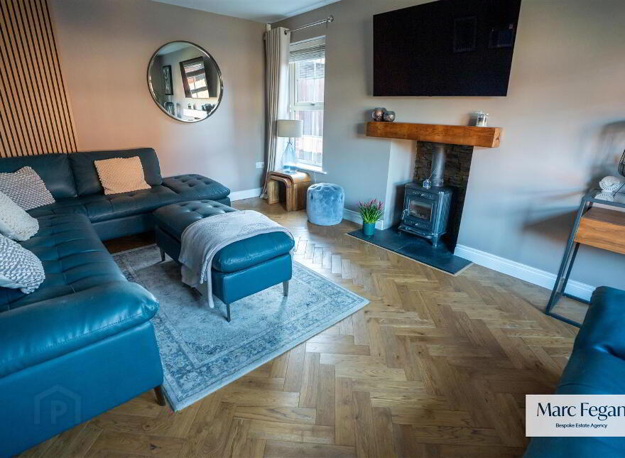 27 Kiln Avenue, Lurgan, Craigavon, BT66 6FA