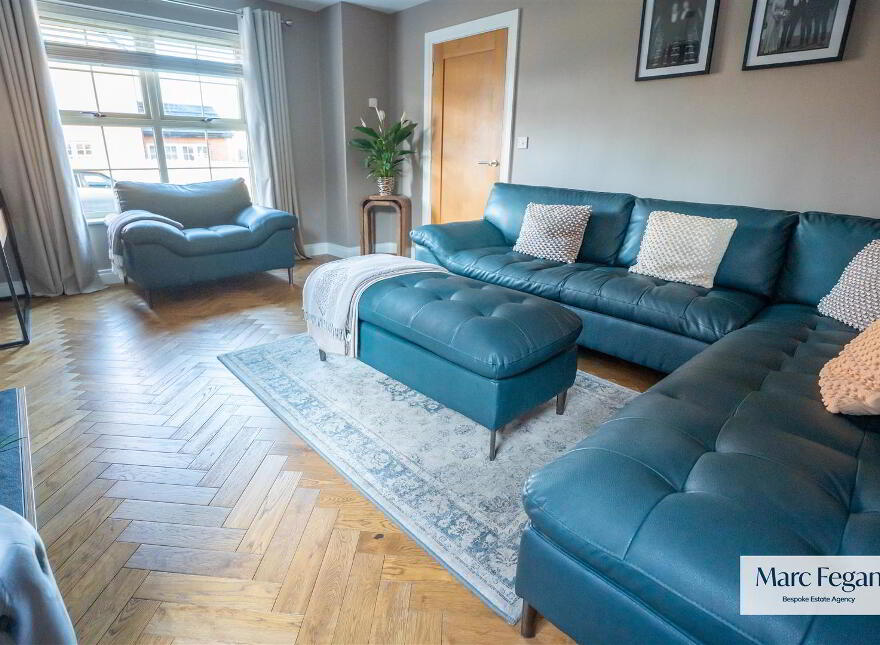 27 Kiln Avenue, Lurgan, Craigavon, BT66 6FA