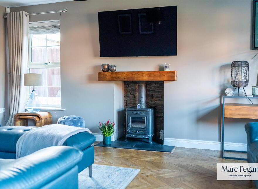 27 Kiln Avenue, Lurgan, Craigavon, BT66 6FA