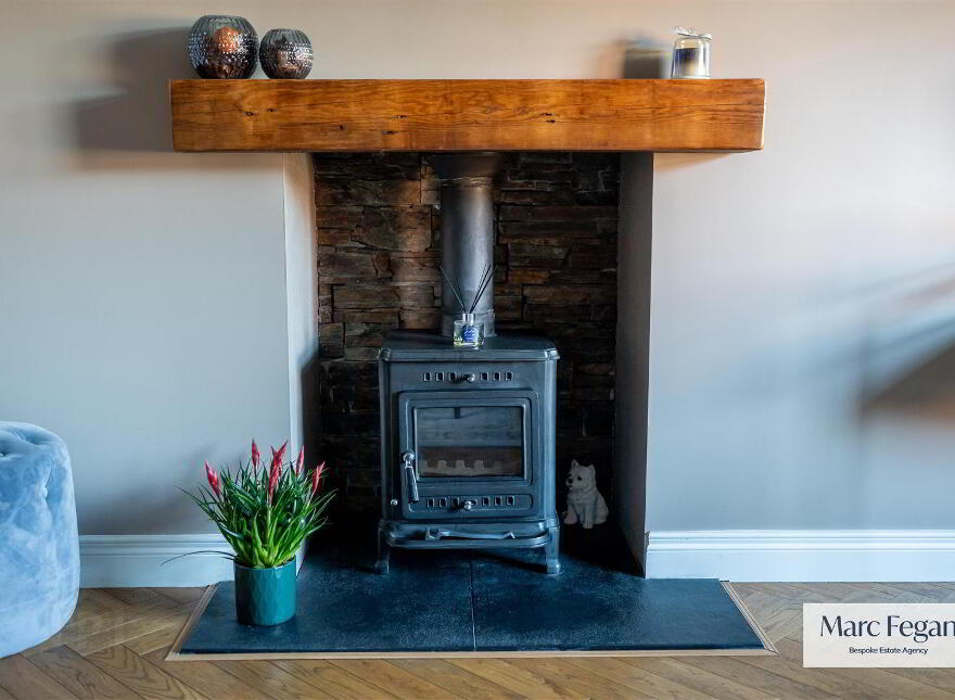 27 Kiln Avenue, Lurgan, Craigavon, BT66 6FA