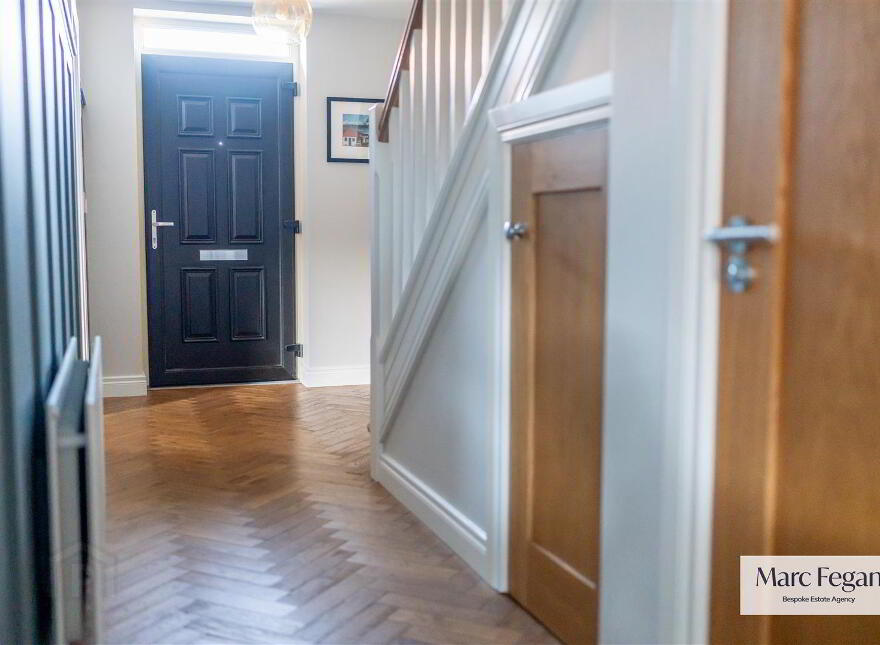 27 Kiln Avenue, Lurgan, Craigavon, BT66 6FA