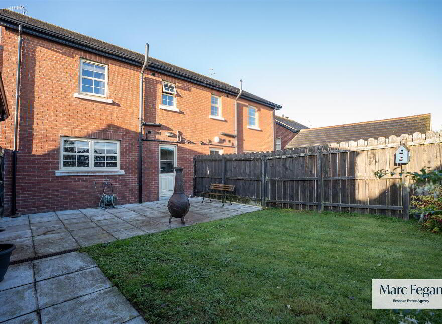 27 Kiln Avenue, Lurgan, Craigavon, BT66 6FA