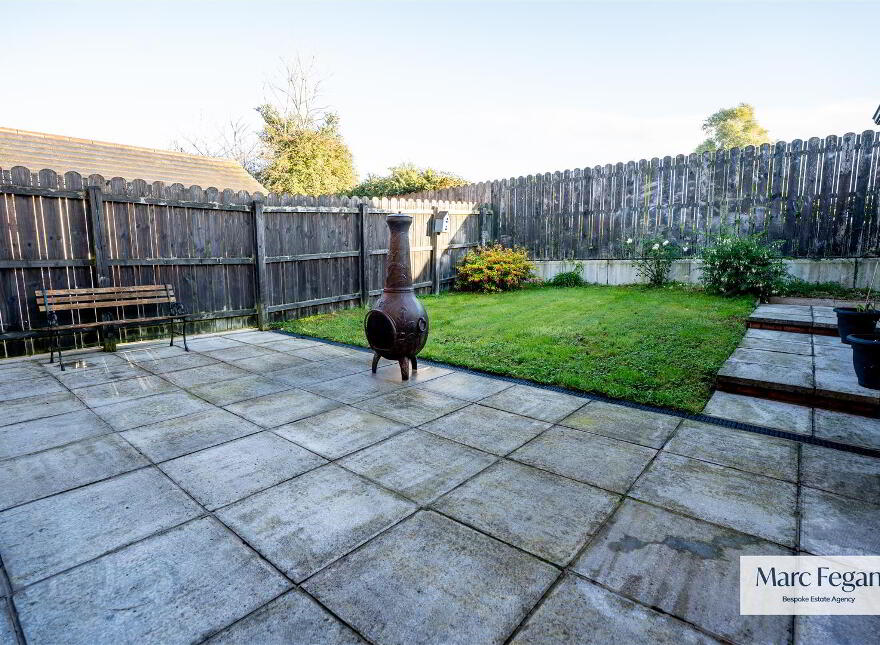 27 Kiln Avenue, Lurgan, Craigavon, BT66 6FA