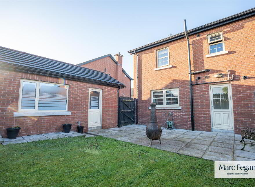 27 Kiln Avenue, Lurgan, Craigavon, BT66 6FA