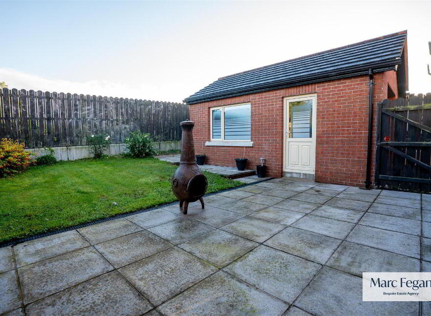 27 Kiln Avenue, Lurgan, Craigavon, BT66 6FA