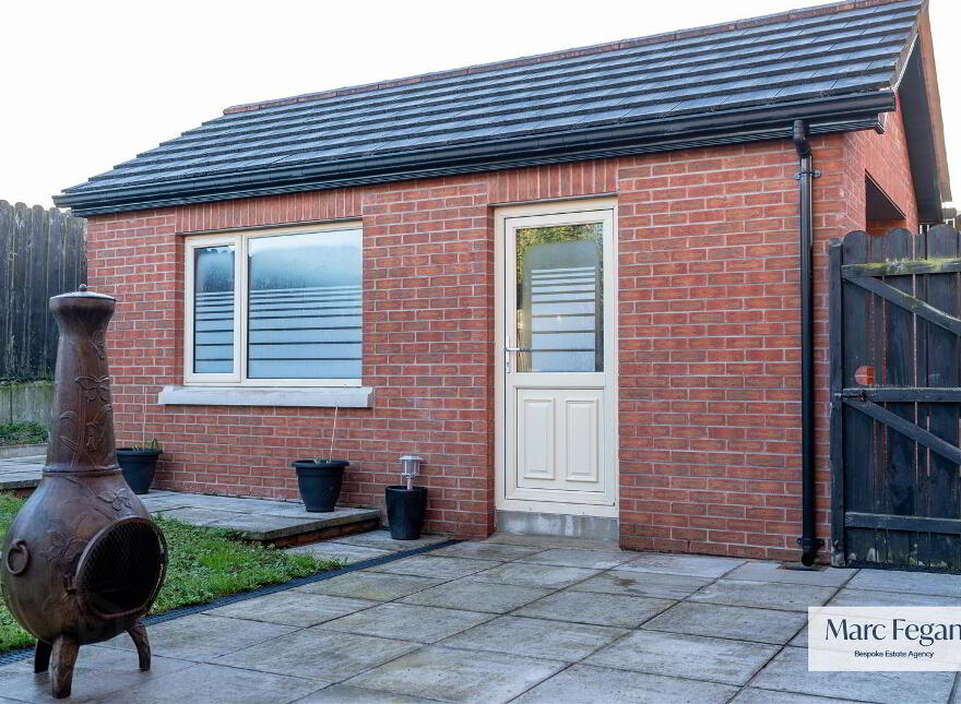27 Kiln Avenue, Lurgan, Craigavon, BT66 6FA