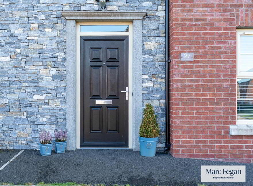 27 Kiln Avenue, Lurgan, Craigavon, BT66 6FA