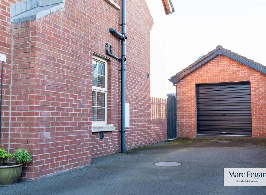 27 Kiln Avenue, Lurgan, Craigavon, BT66 6FA