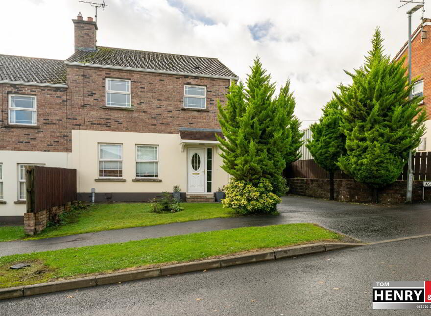 4 Ashdene, Granville Road, Dungannon, BT70 1JL