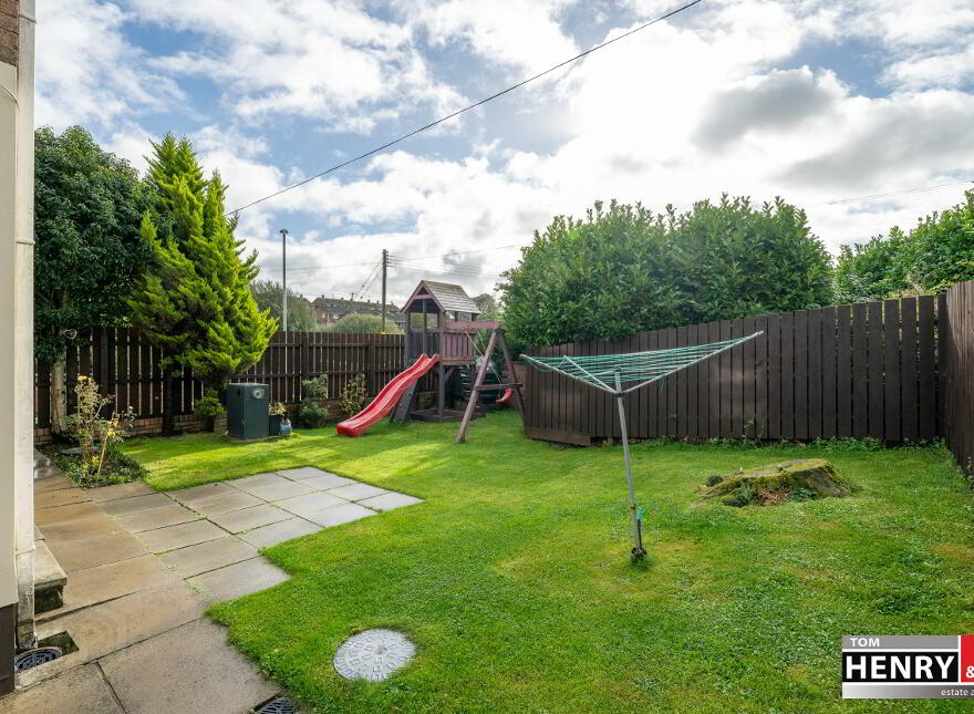 4 Ashdene, Granville Road, Dungannon, BT70 1JL