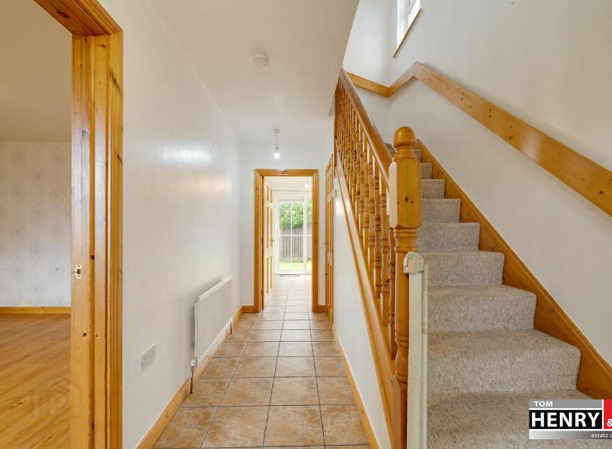 4 Ashdene, Granville Road, Dungannon, BT70 1JL
