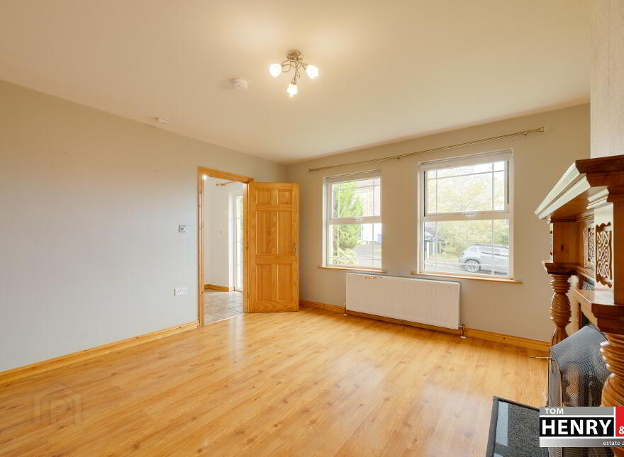 4 Ashdene, Granville Road, Dungannon, BT70 1JL